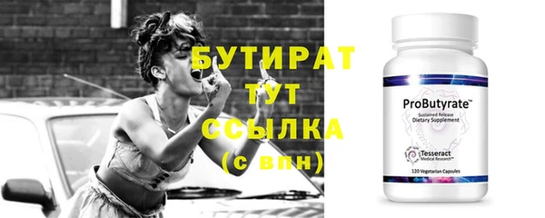 молекула духа Лабытнанги