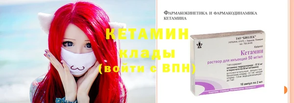 молекула духа Лабытнанги